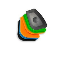 Outil de service paquet de retrait téléphone portable Pry grattoir en plastique batterie levage Installation entretien levier barre enlever Machine