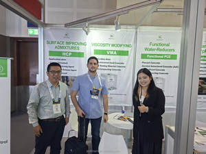 Fibra di Polipropilene PP con Effetto Anti-Crepa Distintivo, Previene la Formazione e lo Sviluppo di Crepe nel Malte - Product Image 6