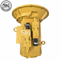 531-9886 567-9722 593-8368 Pompe hydraulique principale Pompe rotative pour excavatrice CAT 320GC 320GX Pièces détachées - Superior Machinery