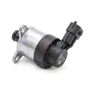 Unidad de medición A6420740184 0928400808 0928400604 0928400700 Válvula dosificadora de entrada Control de presión de combustible - Product Image 4