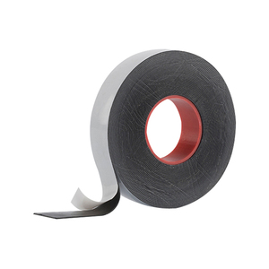 Hoogspanning Kabel Reparatie Zelf Fusing Epr Samenvoeging Rubber Waterdichte Pvc Hot Melt Masking Water Activated Tape