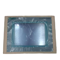 Panel de Operador HMI 6AV6542-0CA10-0AX0, 2MB de Almacenamiento, Estación de Operador para Visualización de Máquinas, Panel de Interfaz Hombre-Máquina, Nuevo