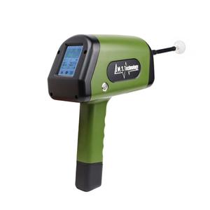 Detector de Fugas Inteligente AMS500B al por Mayor, Respuesta Rápida para Fugas de Gas, Pantalla LCD, Analizador de Gas Portátil OEM - Product Image 1