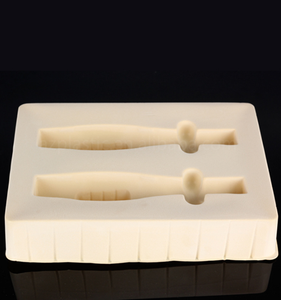 Tùy chỉnh dùng một lần PS Chất liệu chân không hình thành đổ xô khay rượu vang đổ xô vỉ nhựa bên trong khay gói cho rượu vang đỏ - Product Image 4