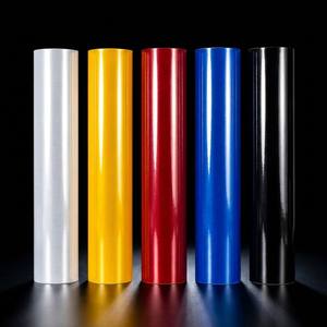 Ruban adhésif réfléchissant luminescent haute luminosité en PVC de qualité commerciale pour la décoration des escaliers et des sols, <span class=keywords><strong>bande</strong></span> de sécurité - Product Image 3