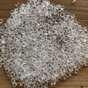 Rouleau de feuille de <span class=keywords><strong>PVC</strong></span> transparente de 400 microns 0,4 mm pour l'emballage du chocolat - Product Image 3