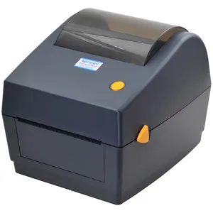 203dpi XP-480B direct thermal label machine shipping label printing machine