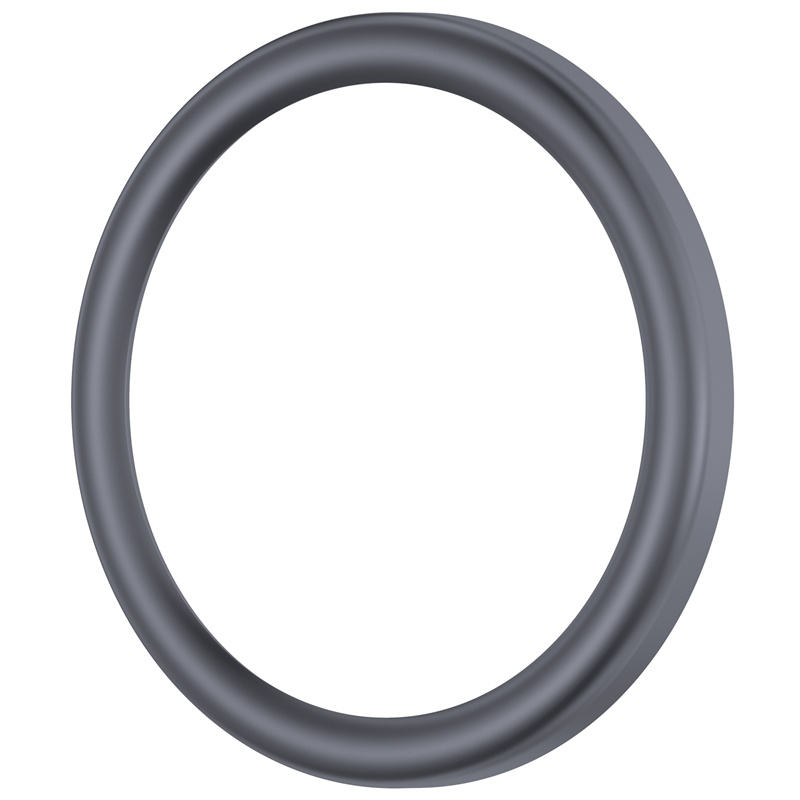 สไตล์มุมโค้งมน-สีเทา