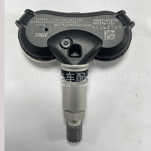 Tire Pressure Sensor 42607-0C070 External 433MHz For Toyota Sienna Tacoma - Product Image 3