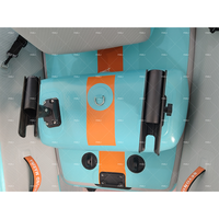 Kayak de pêche Drop Stitch Kayak gonflable