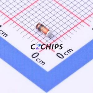 BZV55-C56ไดโอด ZENER ไดโอด115 SOD-80C ใหม่ล่าสุดชิปชิ้นส่วนอิเล็กทรอนิกส์ - Product Image 2