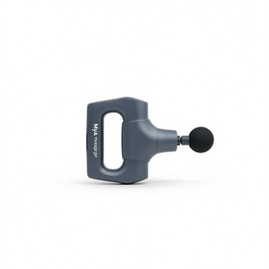 Ceinture de massage Myrva, pistolet de massage rechargeable 20W, appareil de massage de la taille, batterie au lithium USB - Product Image 1