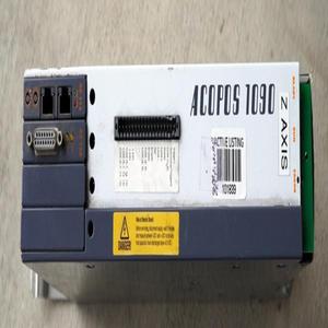 Plc ACOPOS 1090 Drive AUTOMATIZACIÓN-AC112AC120 Plc ACOPOS 1090 Drive AUTOMATIZACIÓN-AC112AC120 Plc ACOPOS 1090 Drive AUTO - Product Image 1