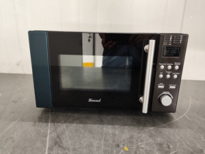 20l Household Ss Cavity Digital Control Table Top Microwave Oven Dmd80-20lbmge Table Top Microwave Oven - Product Image 4