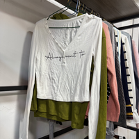 Pakaian Bekas Grosir, Sweater, Pakaian Vintage Bekas