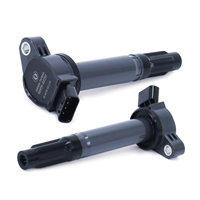 Pièces de voiture d'origine de qualité supérieure 90919-02251 Bobines d'allumage pour moteur TOYOTA 4GR-FSE