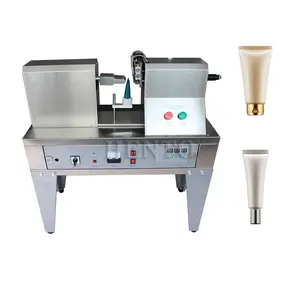 High Speed Ultrasonic Automatic Sealing Ultrasonic Radial Wave Sealing Machine