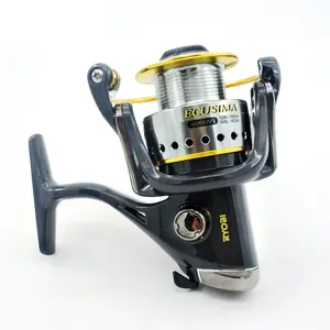 open face reel, open face reel Suppliers and Manufacturers at