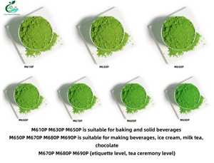 Polvere di Matcha Biologica di Grado Cerimoniale per Energia Naturale, Concentrazione, Difesa Antiossidante, Supporto al Metabolismo e Calma Quotidiana - Product Image 4