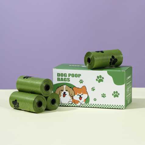 8 rolls per box