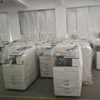 Photocopieur Numérique Laser Canon 4235 Multifonction Monocrome d'Occasion