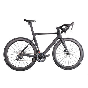 <span class=keywords><strong>ICAN</strong></span> – vélo de route en carbone bon marché, frein à disque - Product Image 2