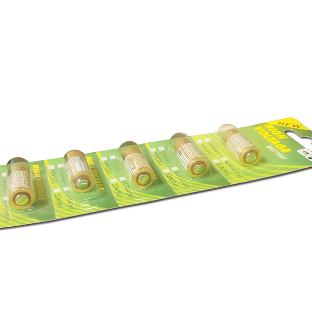 L1022 32A A32 Alkaline Batteries Lr1022 1022 10A Battery