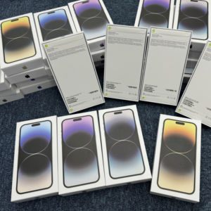 Оптовая продажа подержанных мобильных телефонов 8 8plus X Xr Xs Xsmax 11 11pro 11promax 12pro сотовая версия LTE US - Product Image 1