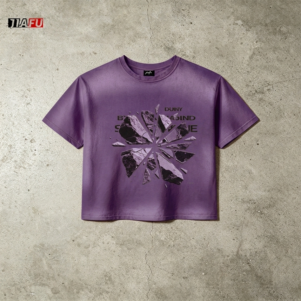 Grape Purple