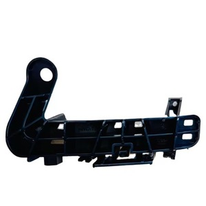 Support de pare-chocs arrière pour Toyota Camry 2024 52564-AQ010 52563-AQ010 Pièce de rechange en plastique - Product Image 1