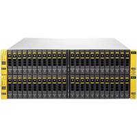 뛰어난 품질의 클라우드 서버 컴퓨터 HPE 3PAR 8400 4N+Sw 네트워킹 스토리지
