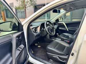 Reliable 2018 para RAV4 Fashion Edition 2.0L Gasolina Automático Tracción Delantera SUV Coches Usados para Áreas Rurales y Urbanas Afroasiáticas - Product Image 4