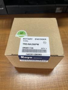Encodeur rotatif Koyo TRD-NA256PW - Product Image 1