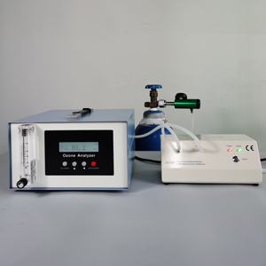 오조텍 고농도 오존 분석기 UV6000-200 Mg/L - Product Image 5