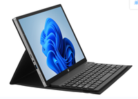 Nouvel ordinateur portable Windows 10 pour enfants avec processeur AMD Ryzen, écran IPS, prise UK, 120 Hz, clavier anglais pour un divertissement et des études sains