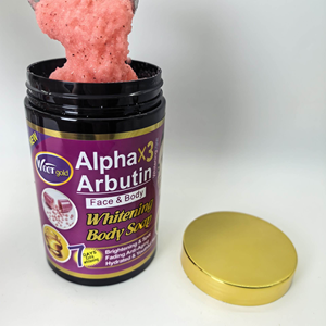 Jabón y Aceite Super Blanqueadores con Alfa Arbutina, Más Vendidos, Antienvejecimiento, Atenúa Manchas, <span class=keywords><strong>Piel</strong></span> Juvenil, Hidratante, <span class=keywords><strong>para</strong></span> <span class=keywords><strong>Quemaduras</strong></span> Solares, <span class=keywords><strong>para</strong></span> el Cuerpo - Product Image 4