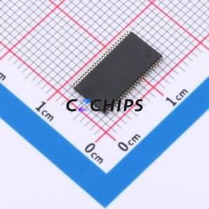 Original-nouveau TS3DV416DGGR TSSOP-48-6.2mm Circuit intégré IC puce commutateur analogique/multiplexeur - Product Image 2