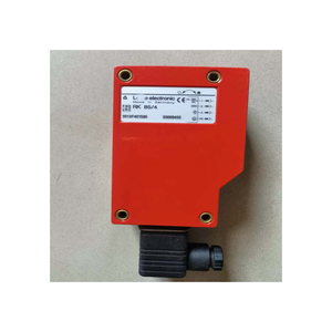 Nouveau design de capteur photoélectrique Le-u-ze <span class=keywords><strong>ISS</strong></span> 212MM/4E0-S12 pour équipement d'automatisation en usine à <span class=keywords><strong>prix</strong></span> avantageux - Product Image 1