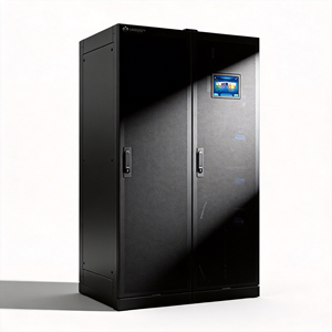 เครื่องกำเนิดไฟฟ้า Leayo LY-UM ซีรีส์ 20-600kVA กำลังไฟสูง ควบคุมด้วยระบบดิจิตอล ระดับอุตสาหกรรม 3000 วัตต์ - Product Image 5