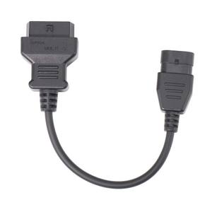 Cavo M004 per OBDSTAR IScan per Scanner Diagnostico e Programmatore Chiavi Moto Ducati - Product Image 2