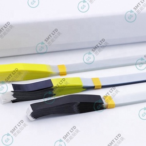 Ruban de masquage SMT 8mm/12mm/16mm/24mm/32mm, ruban de couverture pour extension SMT - Product Image 5