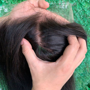 Vận chuyển bây giờ siêu mỏng HD ren 13x4 13x6 phía trước và 4x4 5x5 6x6 đóng cửa phim trong suốt HD ren phía trước nhà cung cấp - Product Image 2