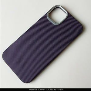 Buen <span class=keywords><strong>precio</strong></span>, alta calidad, totalmente cubierto, patrón de fibra de carbono magnético, funda de teléfono de cuero PU para <span class=keywords><strong>iPhone</strong></span> 16 15 14 <span class=keywords><strong>13</strong></span> <span class=keywords><strong>pro</strong></span> <span class=keywords><strong>Max</strong></span> - Product Image 4