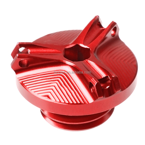 Bouchon de remplissage d'huile moteur CNC pour moto Yamaha <span class=keywords><strong>MT</strong></span>-<span class=keywords><strong>07</strong></span> MT07 2016-2024 2023 <span class=keywords><strong>2022</strong></span> - Product Image 6