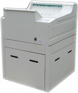 Processore di pellicole radiografiche SXYT 17-B in offerta speciale, automatico, industriale, per ispezioni non distruttive con effetto stabile. - Product Image 1