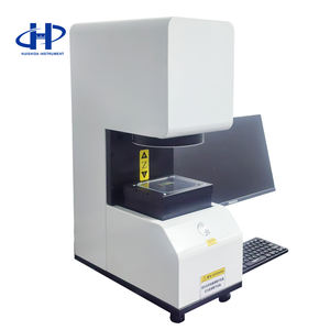 نظام قياس الأبعاد بالصور بلمسة واحدة، نظام قياس بصري دقيق للأجزاء والمكونات الصغيرة - Product Image 1