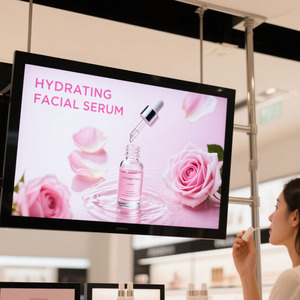 Chất lượng cao trong nhà LED hiển thị màn hình quảng cáo sân nhỏ p0.9p1.25 LED <span class=keywords><strong>Video</strong></span> tường Màn hình LED cho các sự kiện sân khấu - Product Image 6