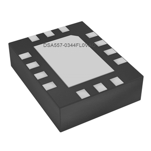 DSA557-0344FL0VAO Chip IC MEMS de Grado Automotriz de 2 Salidas, Nuevo y Original en Stock - Product Image 1