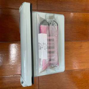 Transmisores de Presión de Acero Inoxidable Emerson Process 1056 Analyzer 100% Rosemounte Analytical 1056-01-22-38-AN 1056-01-20-38-AN - Product Image 5