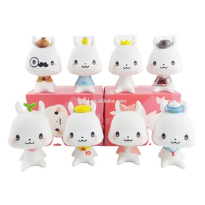 Los niños de plástico de juguete molde de plástico para juguetes de juguete de plástico fabricados - Product Image 1